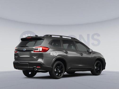 2024 Subaru Ascent Limited 7-Passenger
