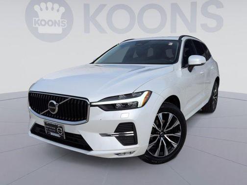 2023 Volvo XC60 B5 Core