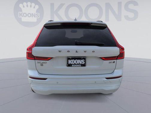 2023 Volvo XC60 B5 Core