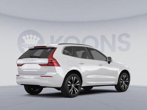 2023 Volvo XC60 B5 Core