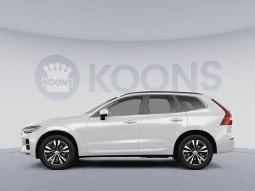 2023 Volvo XC60 B5 Core