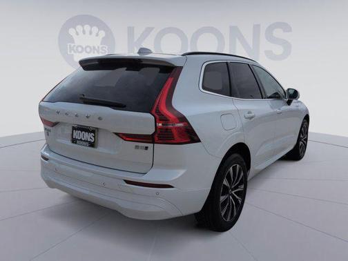 2023 Volvo XC60 B5 Core