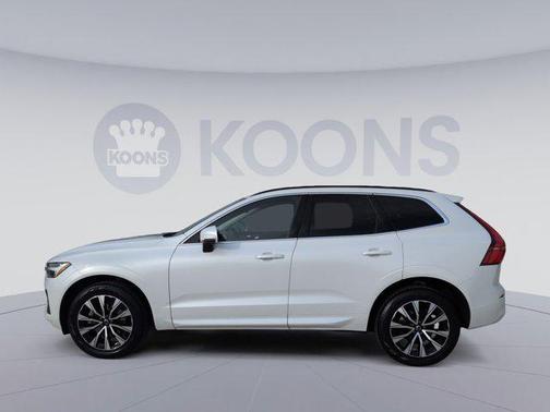 2023 Volvo XC60 B5 Core