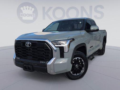 2023 Toyota Tundra SR5