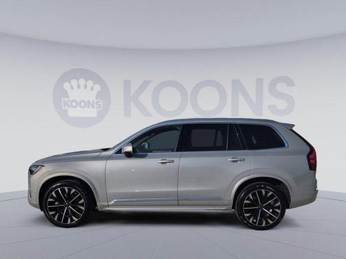 2025 Volvo XC90 B6 Plus 7-Seater