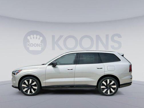 2025 Volvo EX90 Twin Motor Ultra