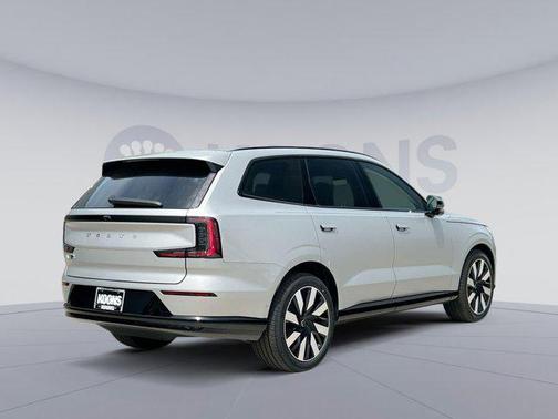 2025 Volvo EX90 Twin Motor Ultra