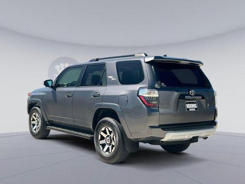 2022 Toyota 4Runner TRD Off Road Premium