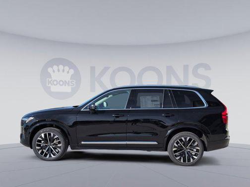 2026 Volvo XC90 B6 Plus 7-Seater