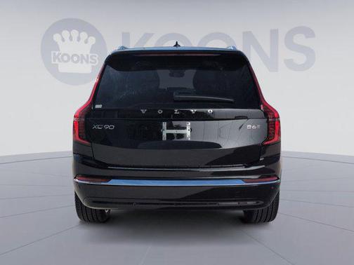 2026 Volvo XC90 B6 Plus 7-Seater
