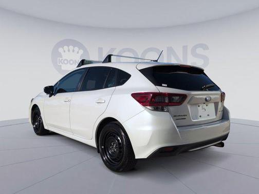 2023 Subaru Impreza Base