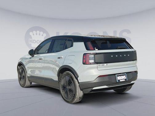 2026 Volvo EX30 Cross Country Ultra, Twin Motor Performance, Fully electric