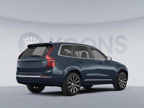 2023 Volvo XC90 B6 Plus 7-Seater