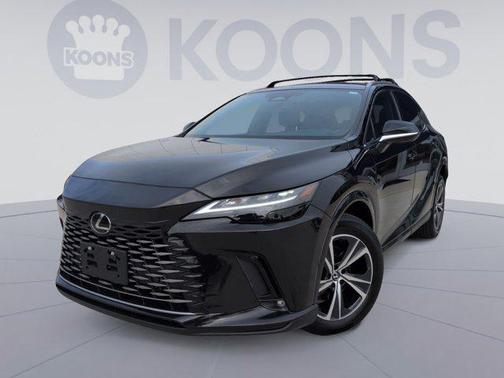 2023 Lexus RX 350 Premium
