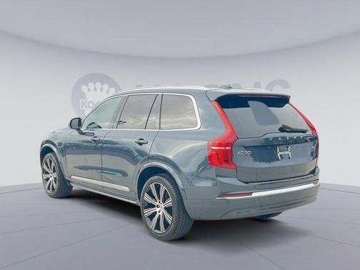 2023 Volvo XC90 B6 Ultimate 7-Seater