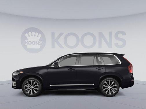 2023 Volvo XC90 B6 Plus 7-Seater