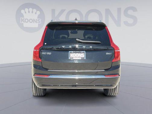 2023 Volvo XC90 B6 Plus 7-Seater