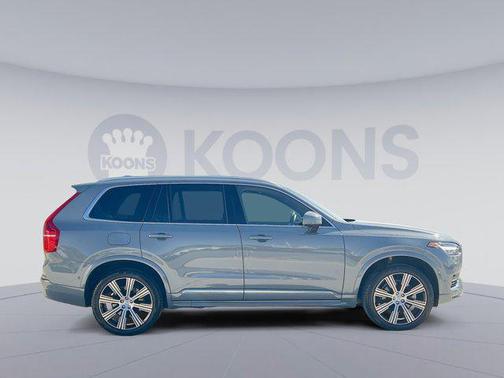 2023 Volvo XC90 B6 Ultimate 7-Seater