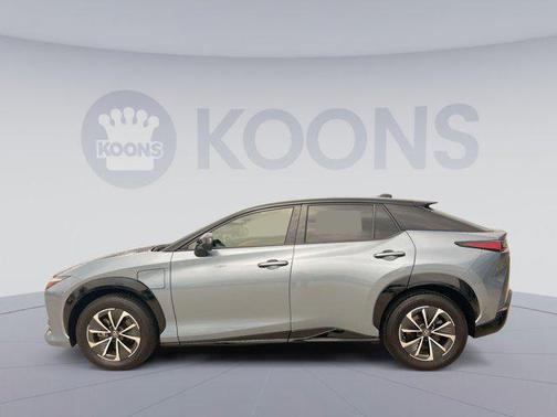 2024 Lexus RZ 450e Premium