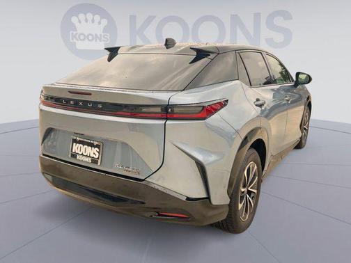 2024 Lexus RZ 450e Premium