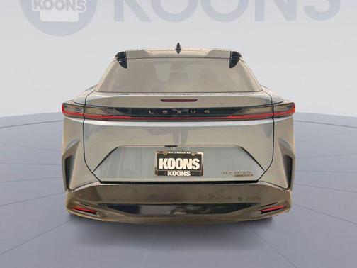 2024 Lexus RZ 450e Premium