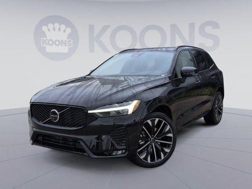 2026 Volvo XC60 B5 Ultra