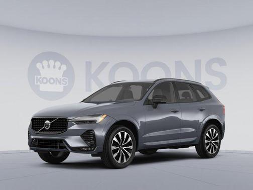 2023 Volvo XC60 B5 Plus Dark Theme