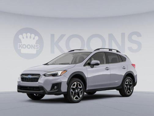 2018 Subaru Crosstrek 2.0i Limited