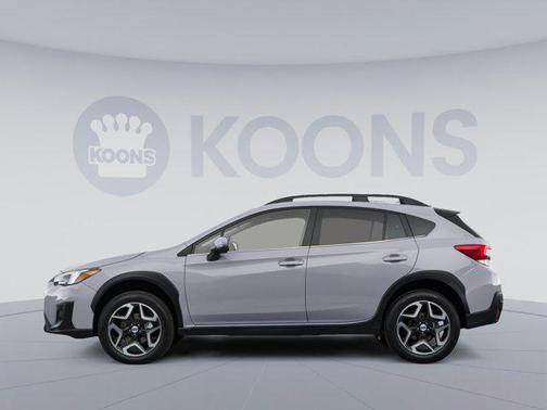 2018 Subaru Crosstrek 2.0i Limited