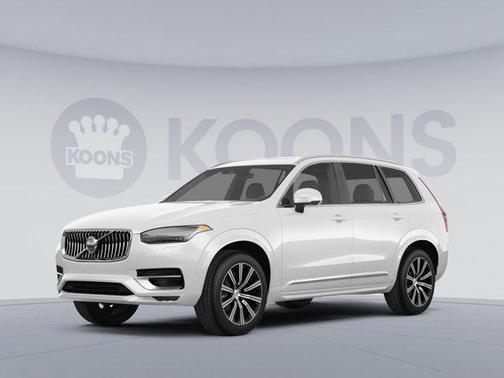 2024 Volvo XC90 B6 Plus Bright Theme 7-Seater