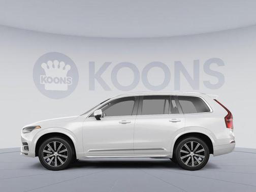 2024 Volvo XC90 B6 Plus Bright Theme 7-Seater