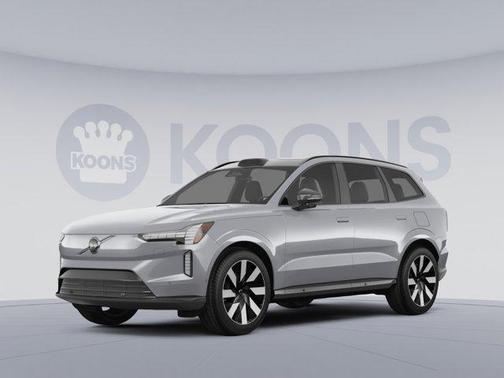 2025 Volvo EX90 Twin Motor Plus