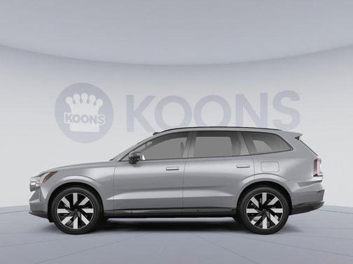 2025 Volvo EX90 Twin Motor Plus