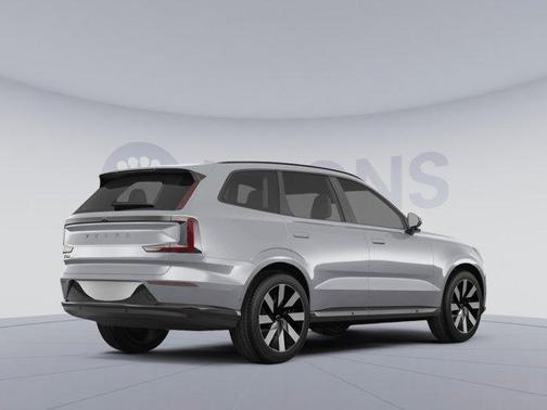2025 Volvo EX90 Twin Motor Plus