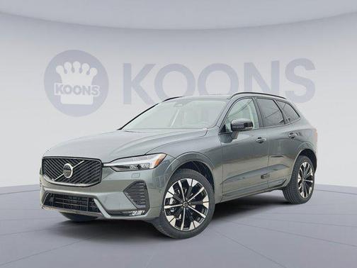 2026 Volvo XC60 B5 Ultra