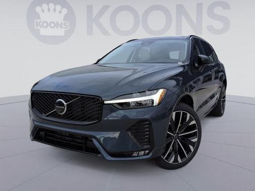 2026 Volvo XC60 B5 Ultra