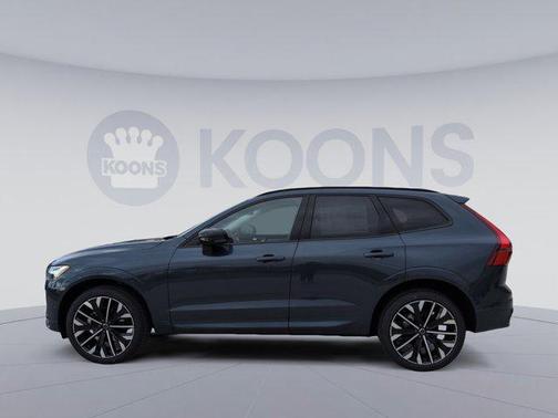 2026 Volvo XC60 B5 Ultra