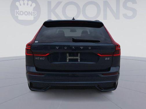 2026 Volvo XC60 B5 Ultra