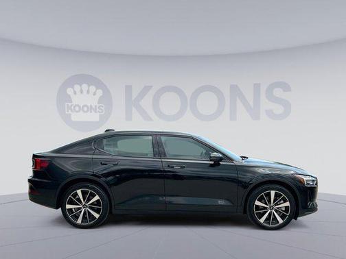 2022 Polestar 2 Long Range Dual Motor