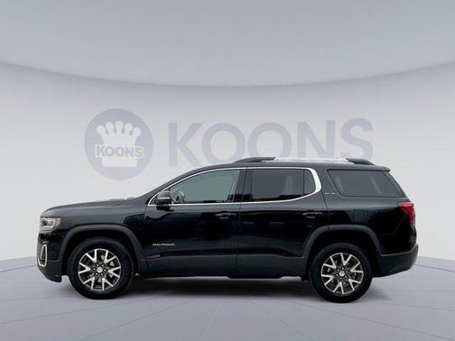 2021 GMC Acadia AWD SLE