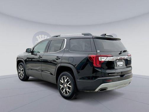 2021 GMC Acadia AWD SLE