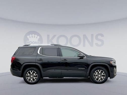 2021 GMC Acadia AWD SLE