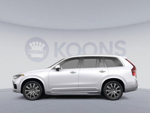 2023 Volvo XC90 B6 Plus 7-Seater