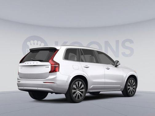 2023 Volvo XC90 B6 Plus 7-Seater