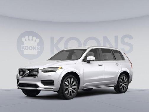 2023 Volvo XC90 B6 Plus 7-Seater