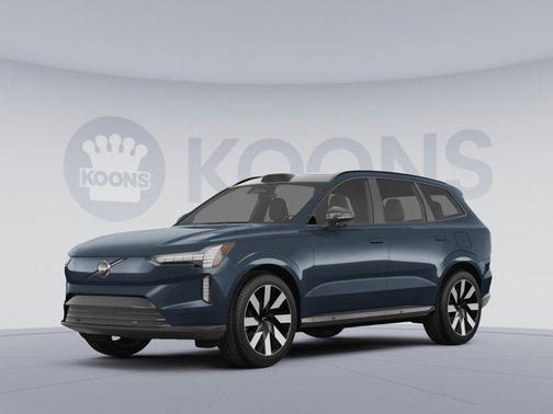 2025 Volvo EX90 Twin Motor Performance Plus 6-Seater