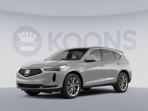 2023 Acura RDX Technology Package