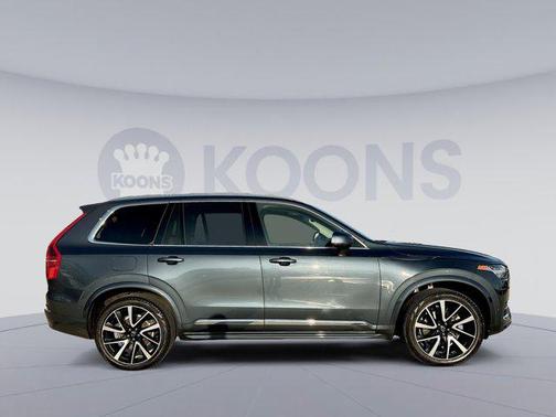 2023 Volvo XC90 B6 Plus 6-Seater