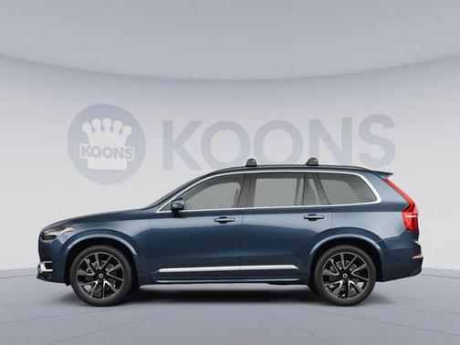 2023 Volvo XC90 B6 Plus 6-Seater