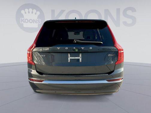 2023 Volvo XC90 B6 Plus 6-Seater